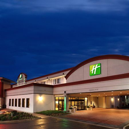 Holiday Inn Little Rock-Airport-Conference Center By Ihg Extérieur photo