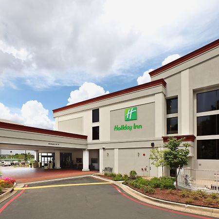 Holiday Inn Little Rock-Airport-Conference Center By Ihg Extérieur photo