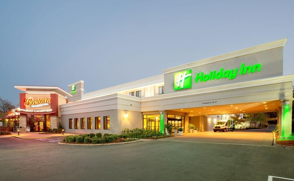 Holiday Inn Little Rock-Airport-Conference Center By Ihg Extérieur photo
