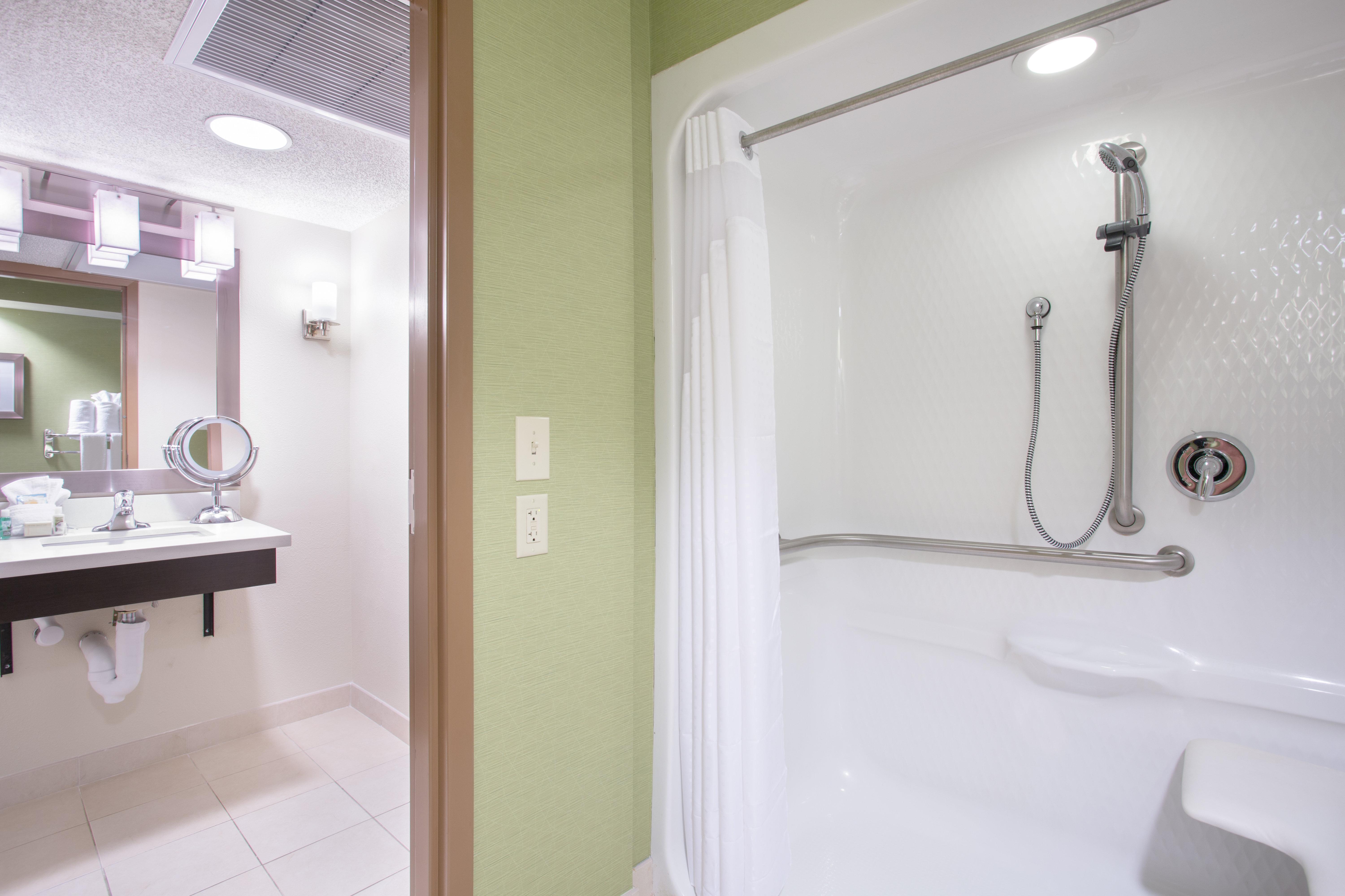 Holiday Inn Little Rock-Airport-Conference Center By Ihg Extérieur photo