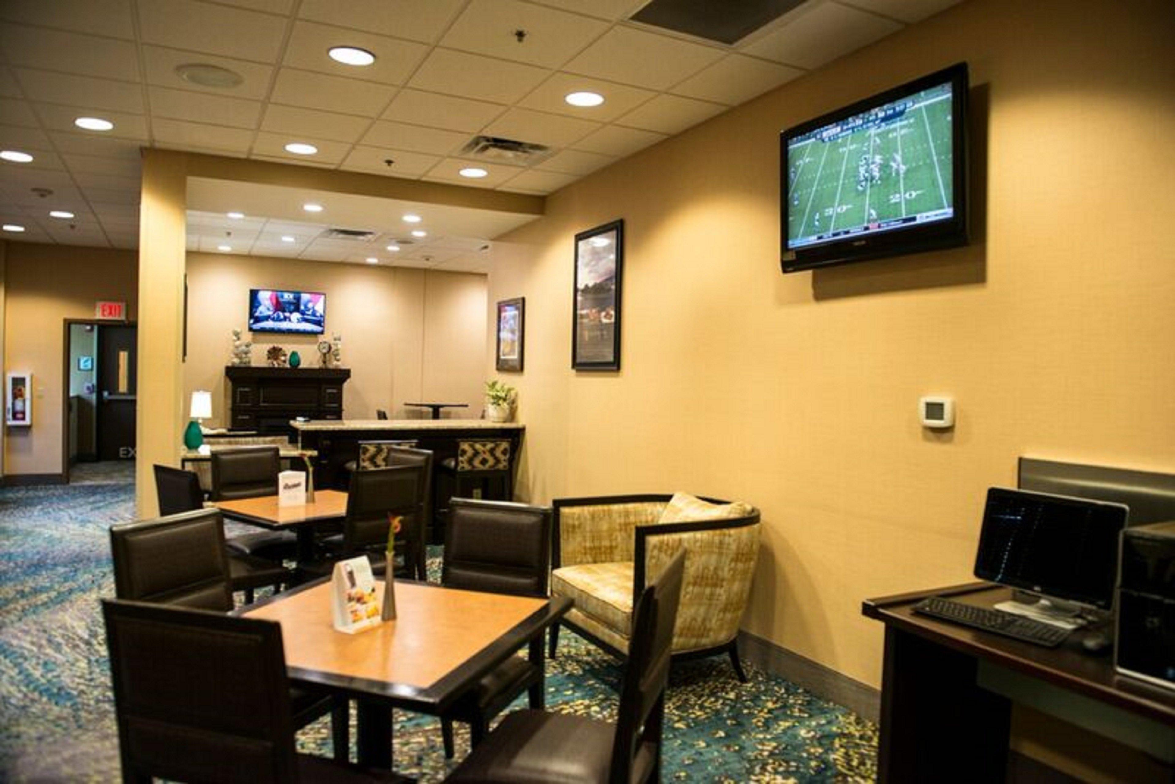 Holiday Inn Little Rock-Airport-Conference Center By Ihg Extérieur photo
