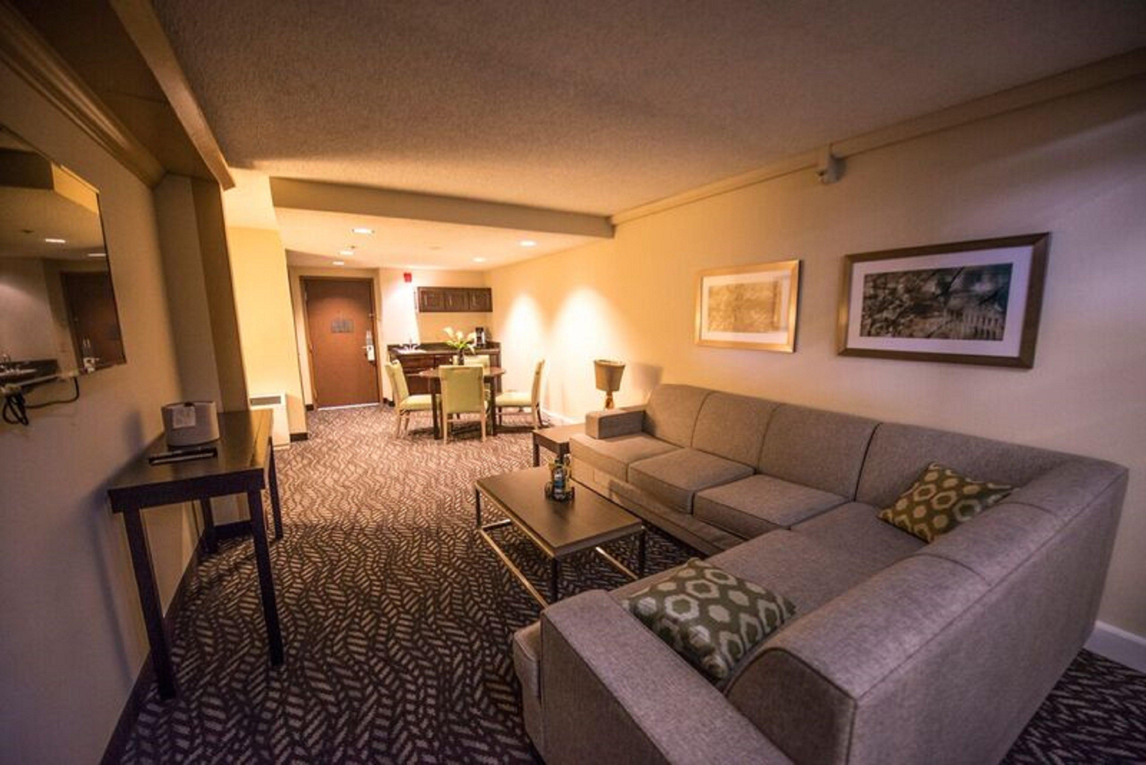 Holiday Inn Little Rock-Airport-Conference Center By Ihg Extérieur photo