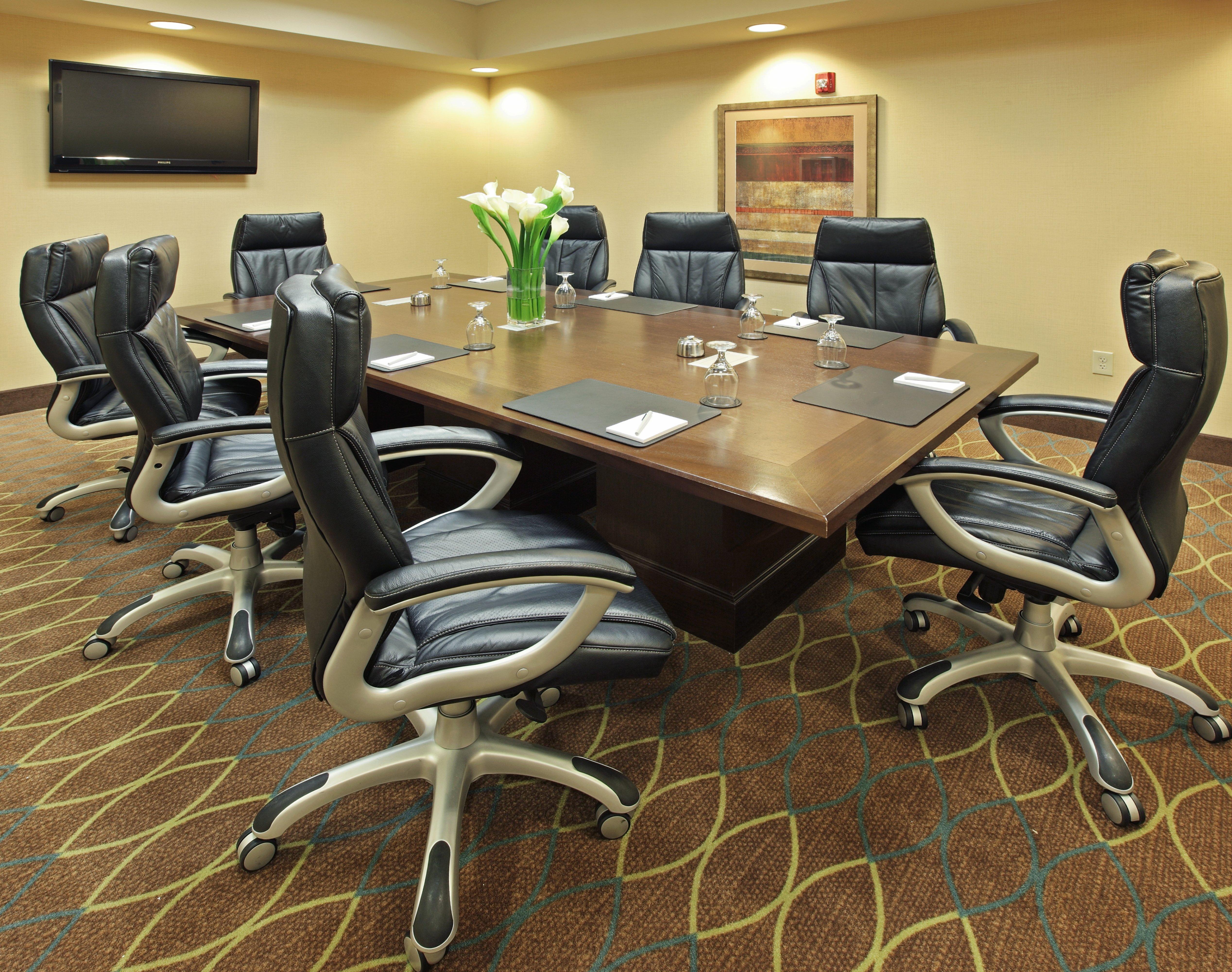Holiday Inn Little Rock-Airport-Conference Center By Ihg Extérieur photo