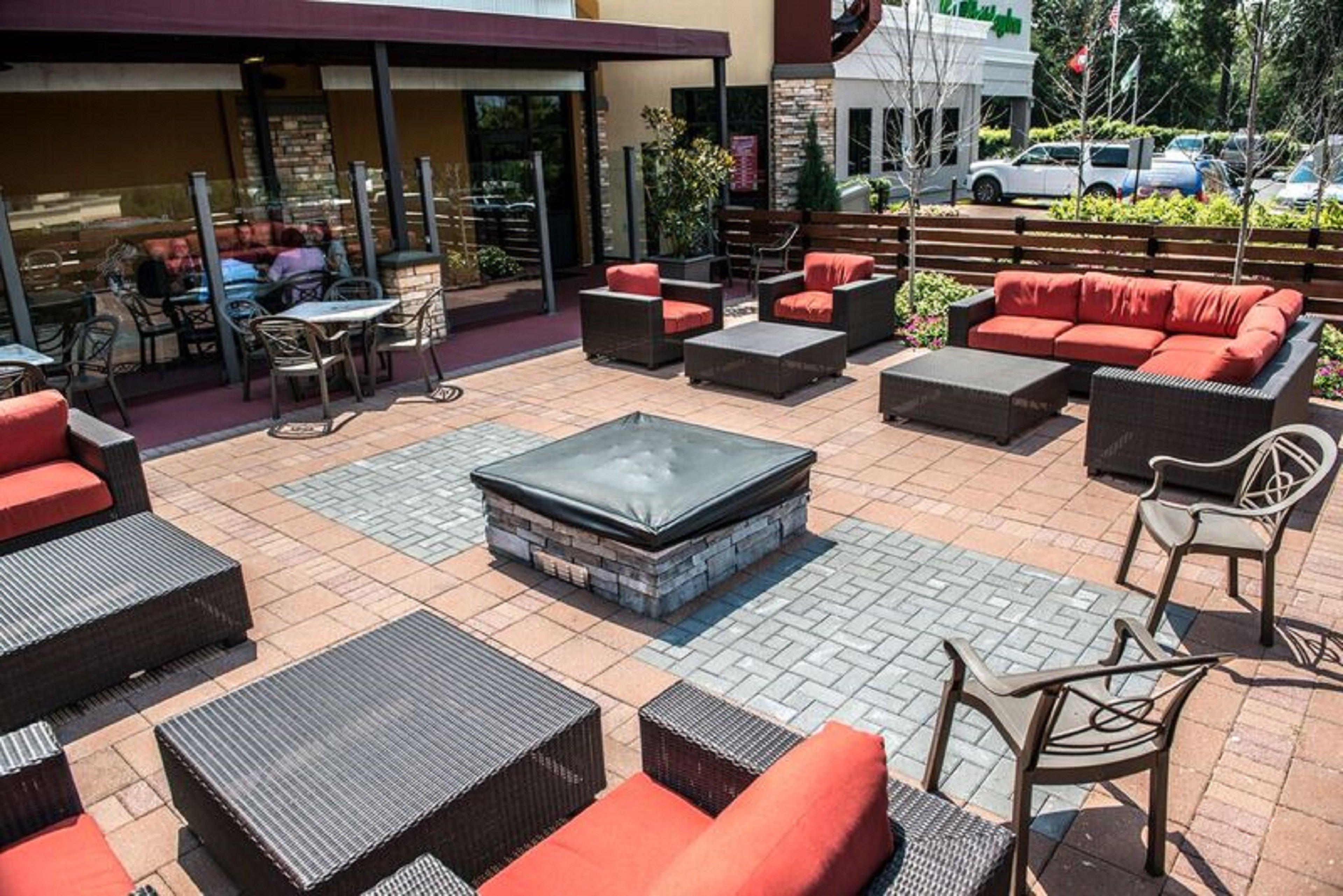 Holiday Inn Little Rock-Airport-Conference Center By Ihg Extérieur photo