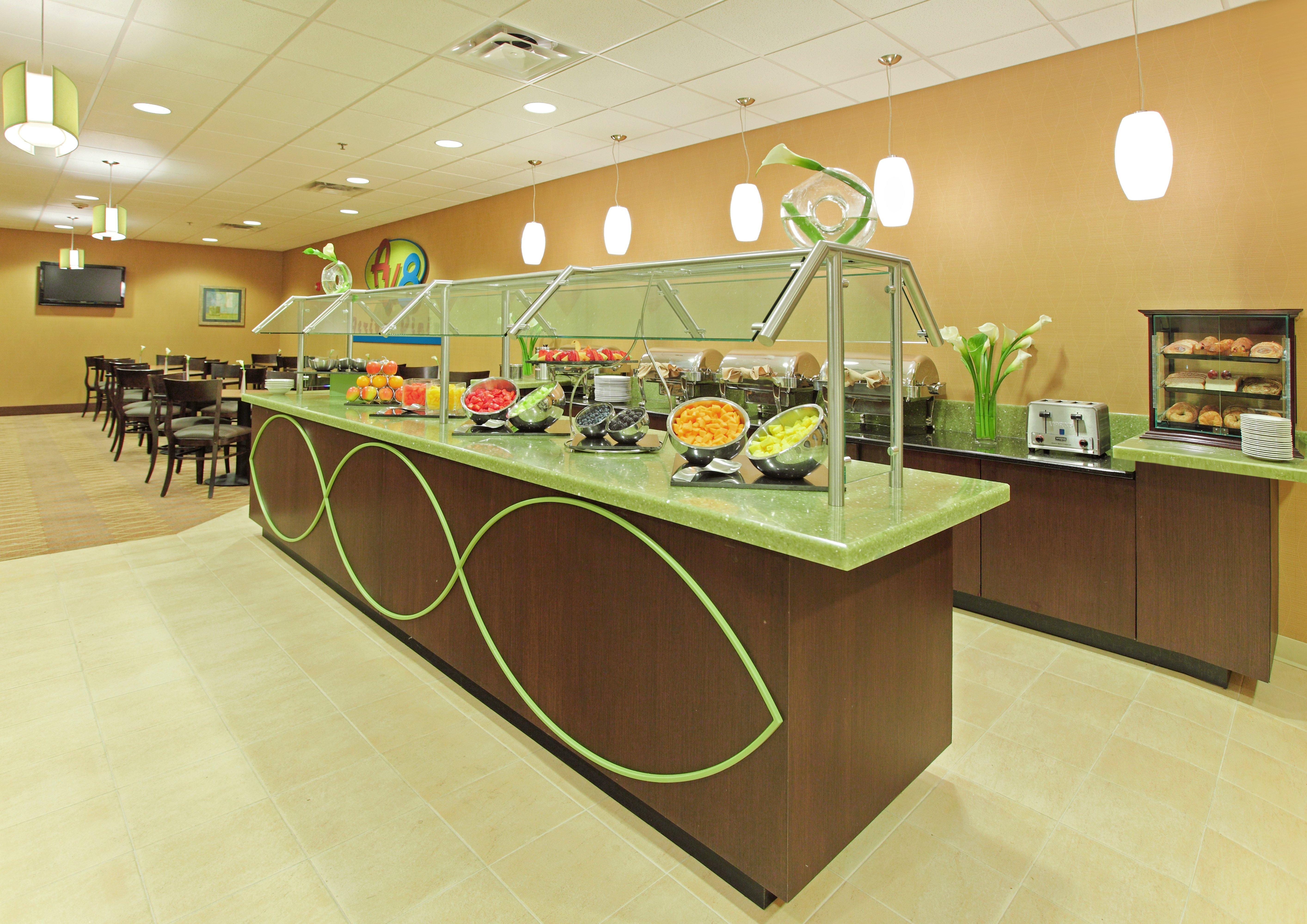 Holiday Inn Little Rock-Airport-Conference Center By Ihg Extérieur photo