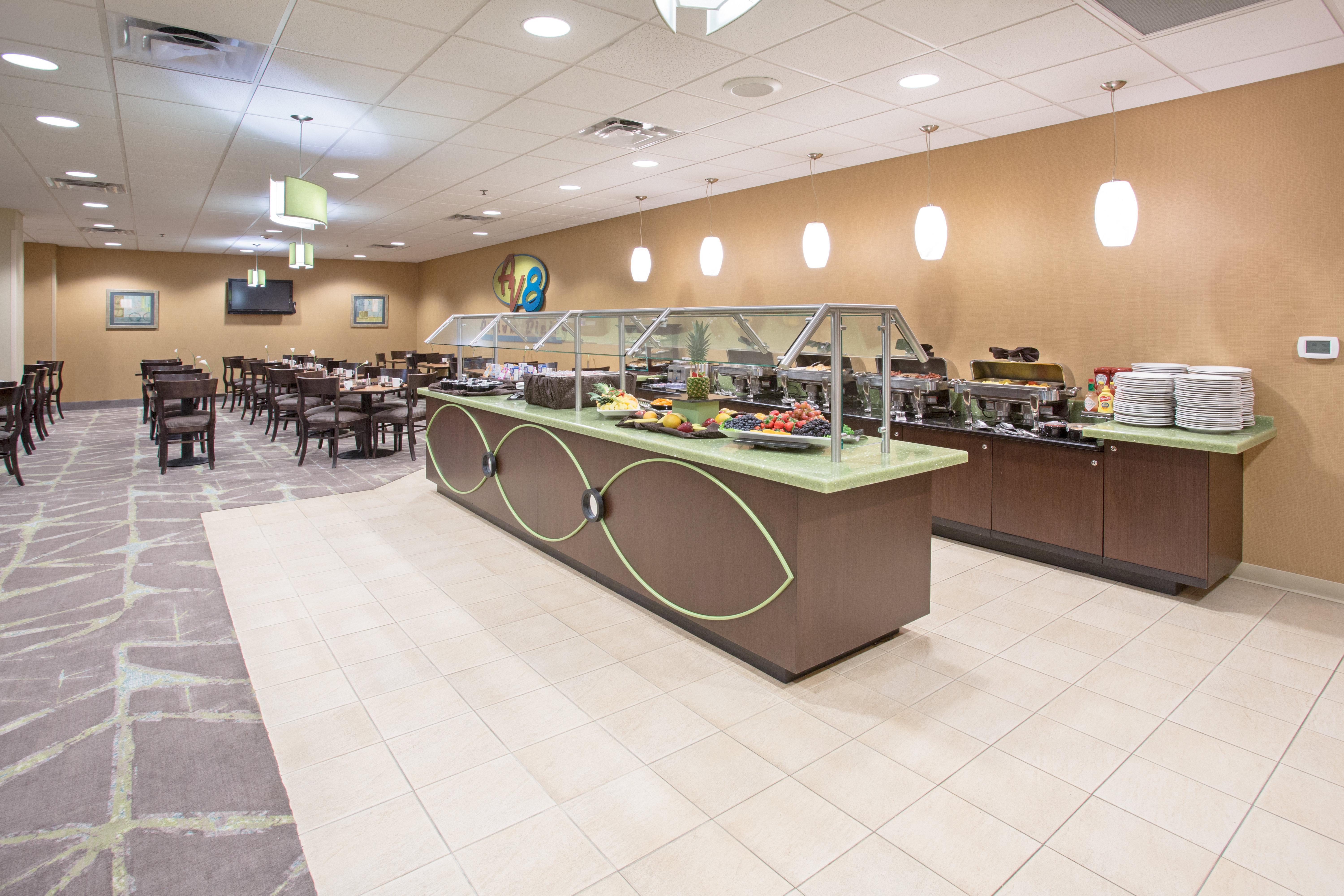 Holiday Inn Little Rock-Airport-Conference Center By Ihg Extérieur photo