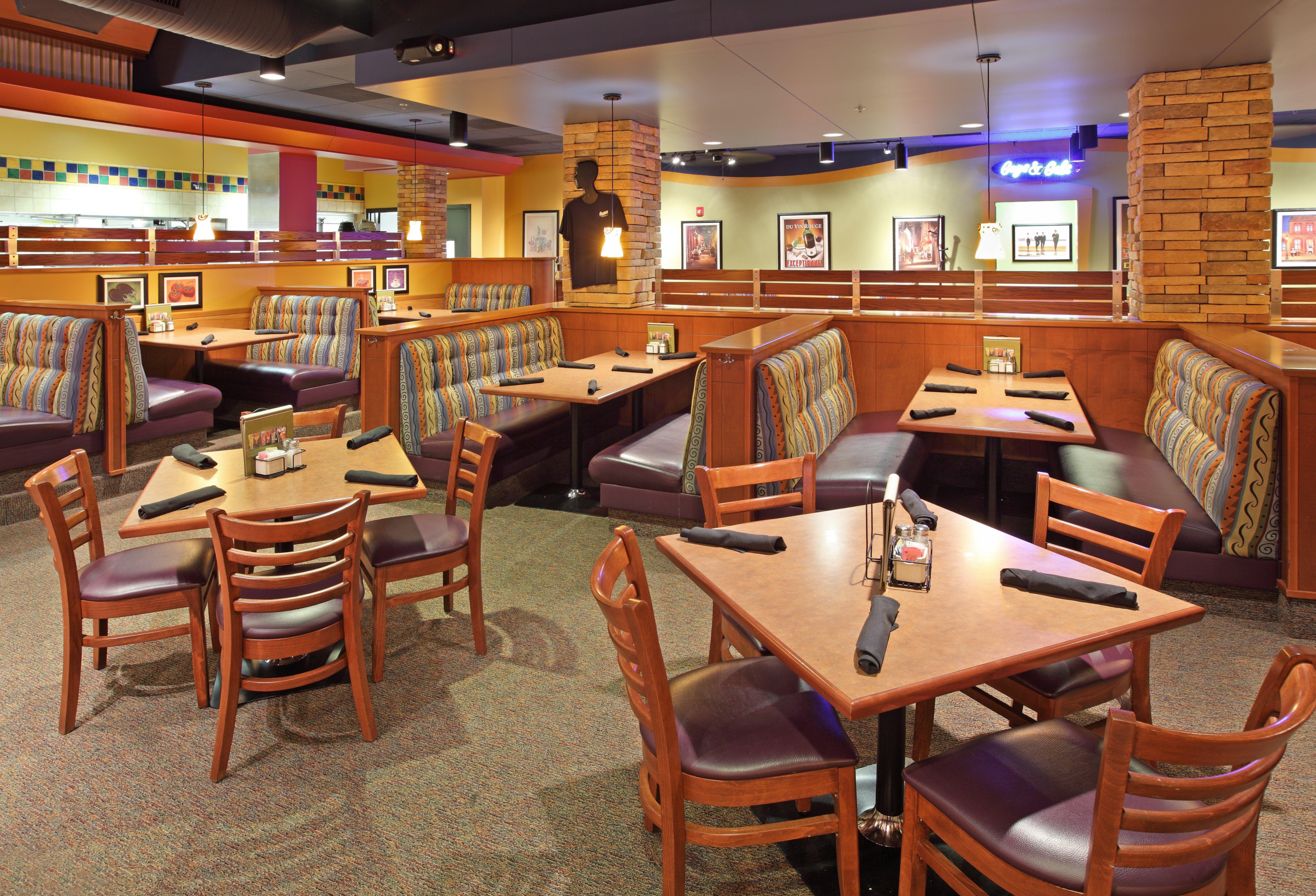 Holiday Inn Little Rock-Airport-Conference Center By Ihg Extérieur photo