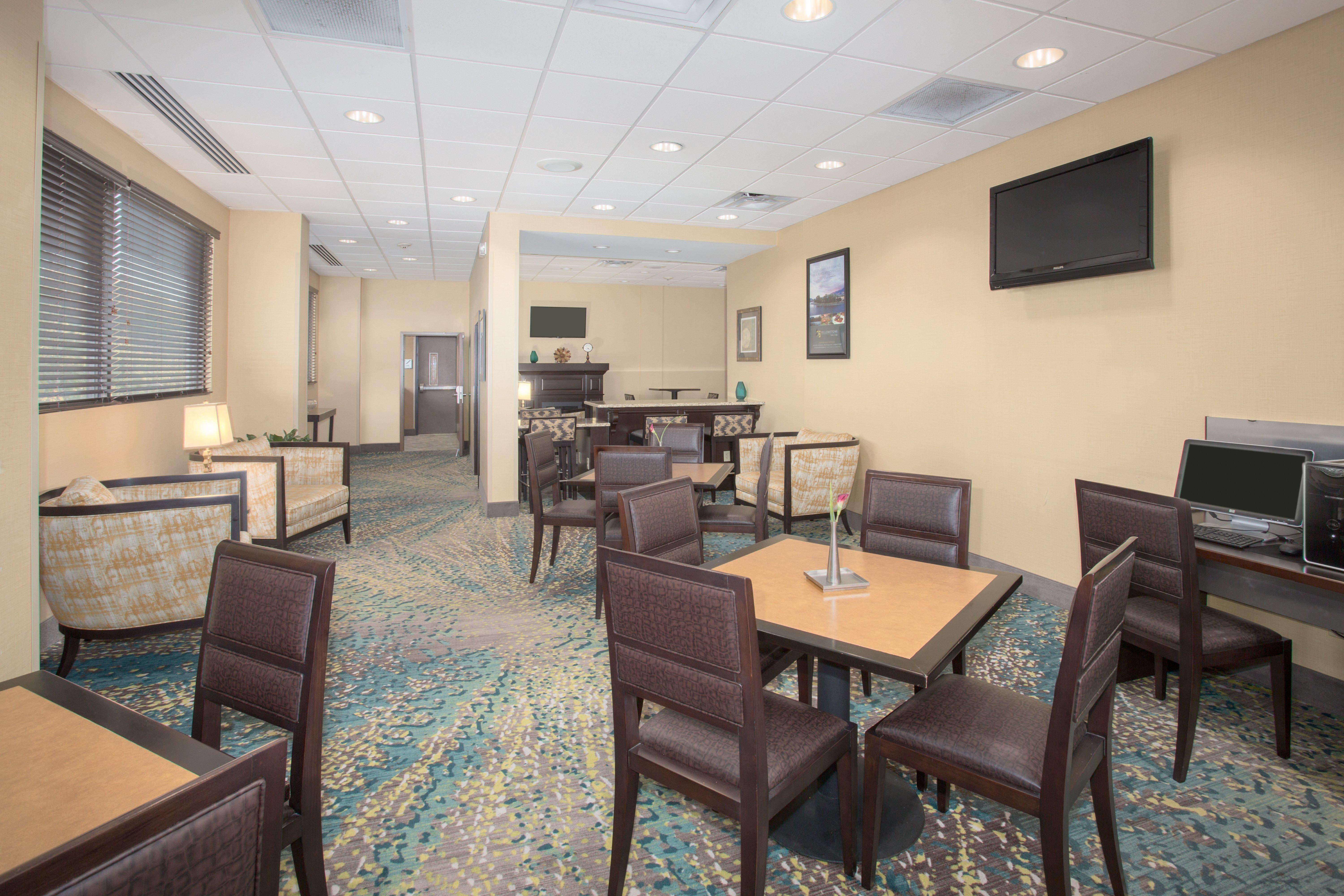 Holiday Inn Little Rock-Airport-Conference Center By Ihg Extérieur photo