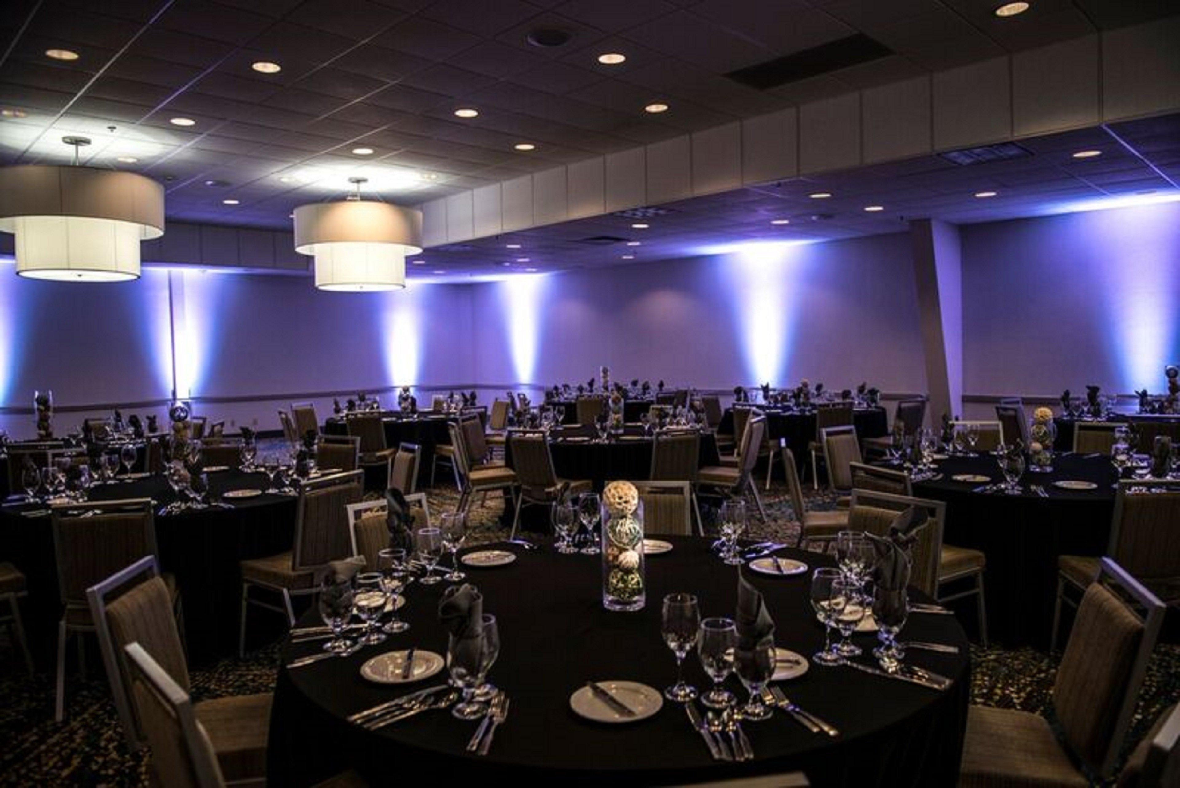 Holiday Inn Little Rock-Airport-Conference Center By Ihg Extérieur photo
