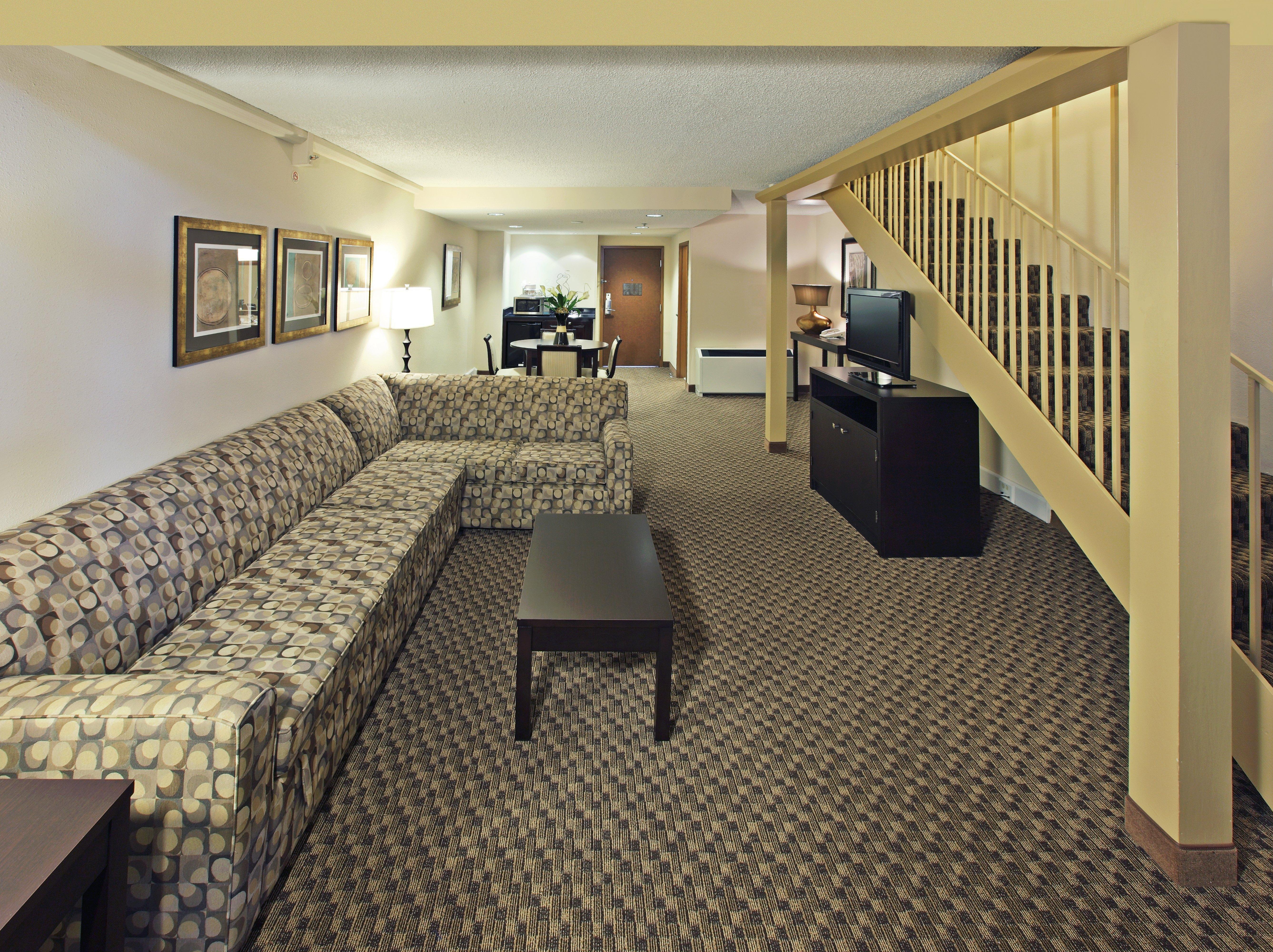 Holiday Inn Little Rock-Airport-Conference Center By Ihg Extérieur photo