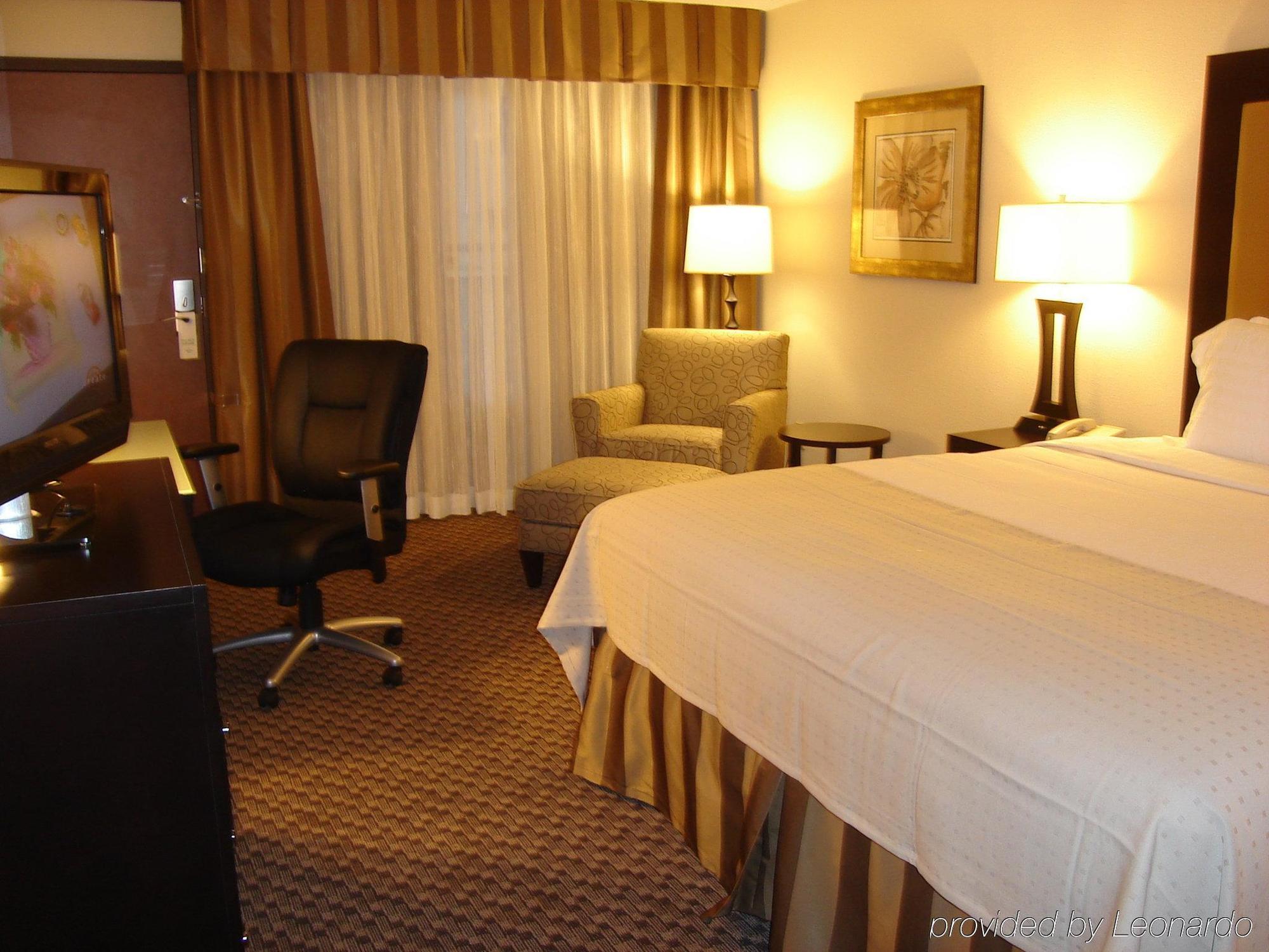 Holiday Inn Little Rock-Airport-Conference Center By Ihg Extérieur photo