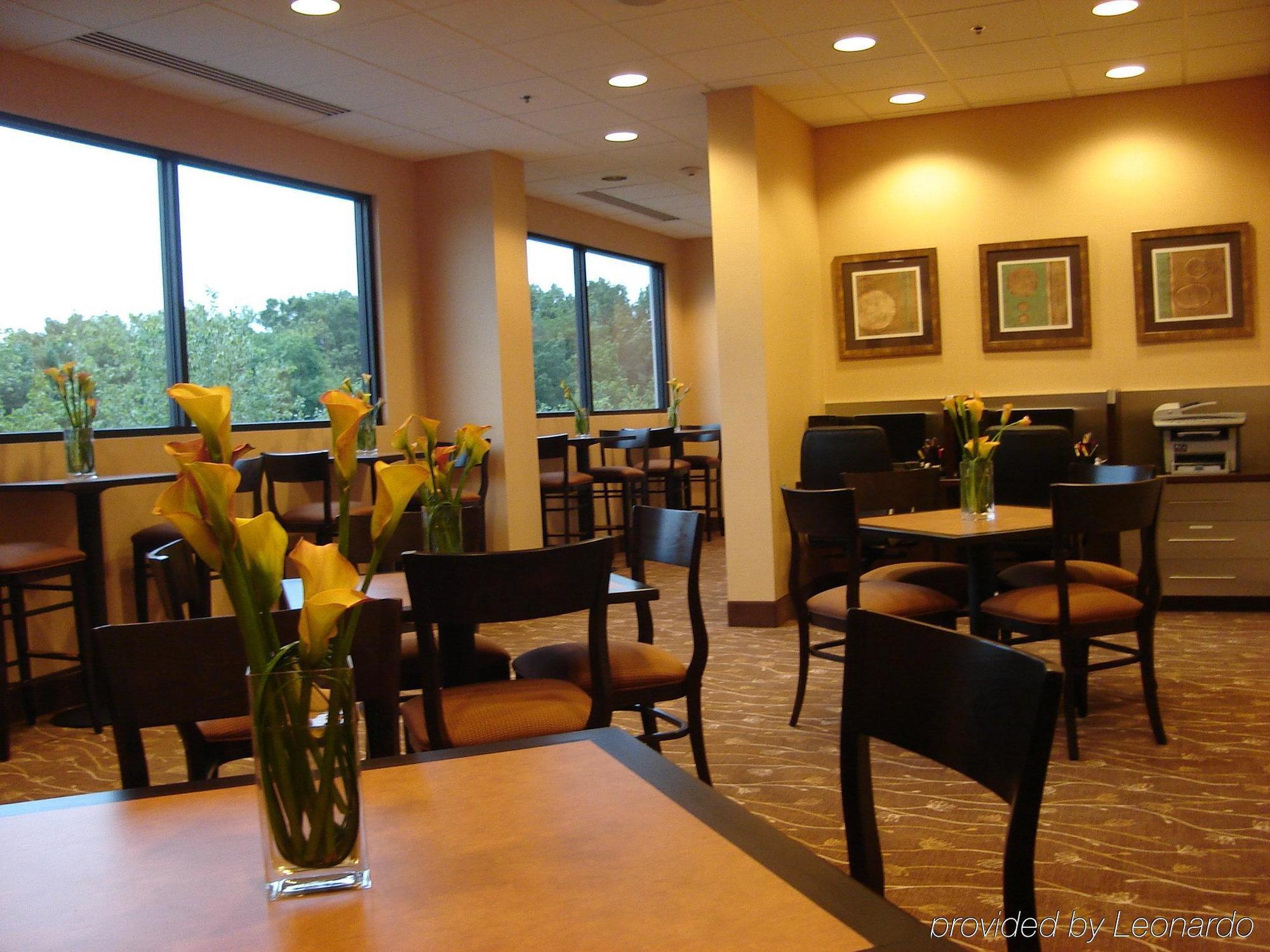 Holiday Inn Little Rock-Airport-Conference Center By Ihg Restaurant photo