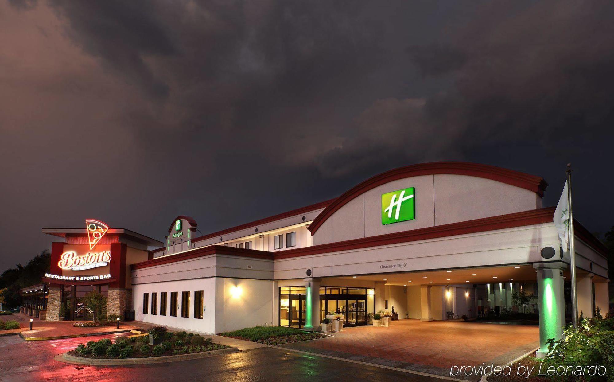 Holiday Inn Little Rock-Airport-Conference Center By Ihg Commodités photo