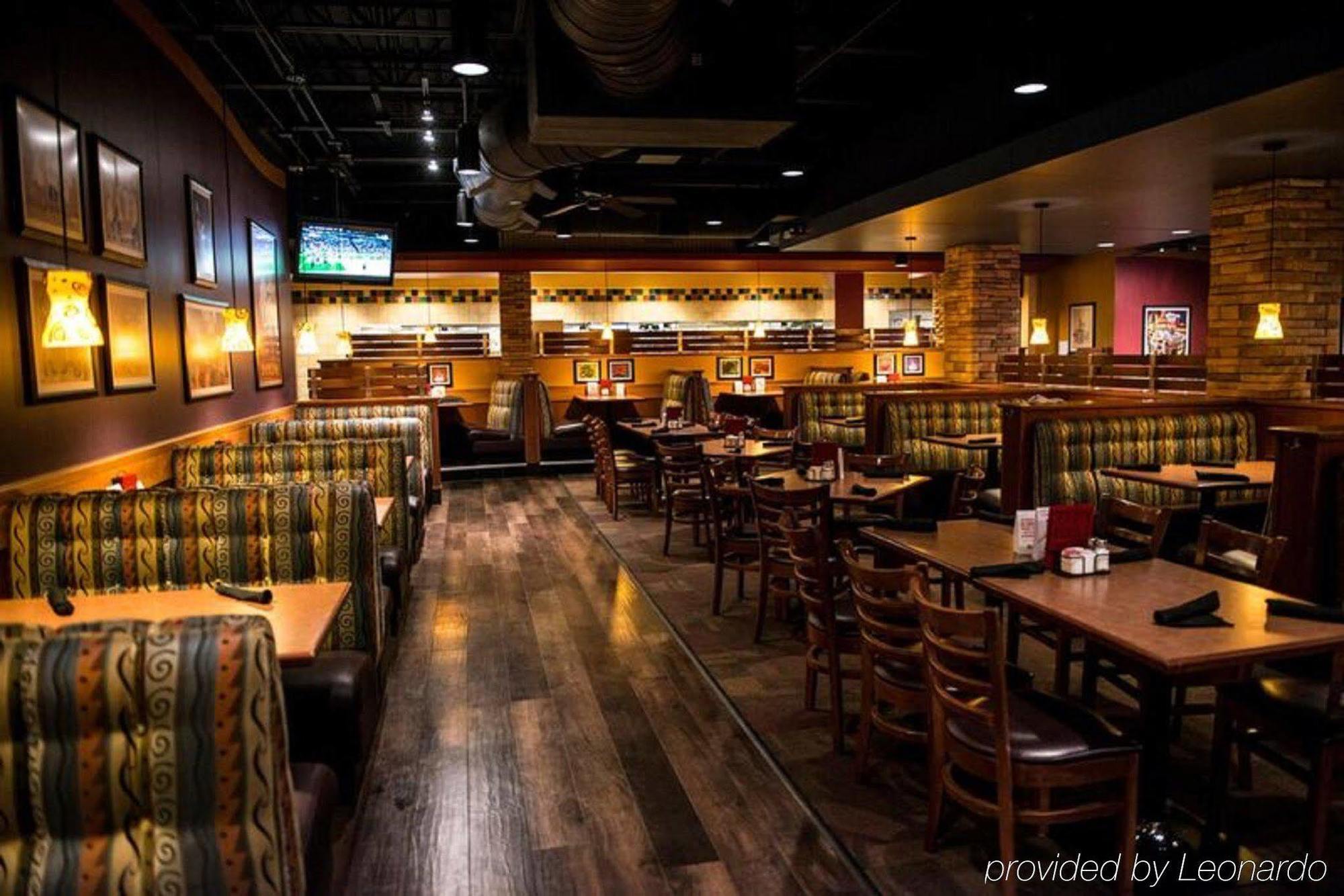Holiday Inn Little Rock-Airport-Conference Center By Ihg Extérieur photo