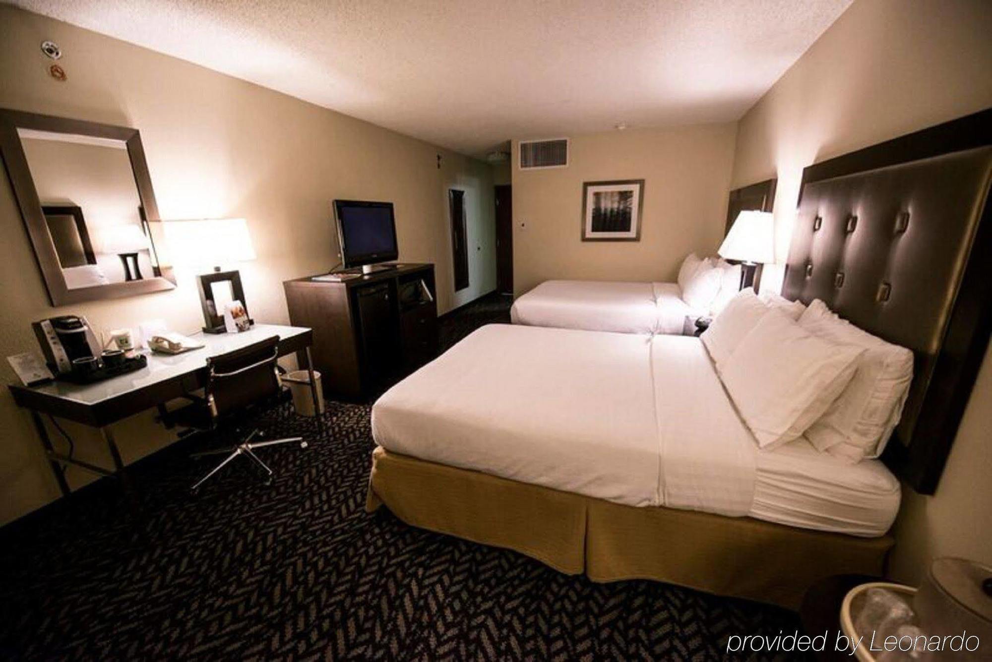 Holiday Inn Little Rock-Airport-Conference Center By Ihg Extérieur photo