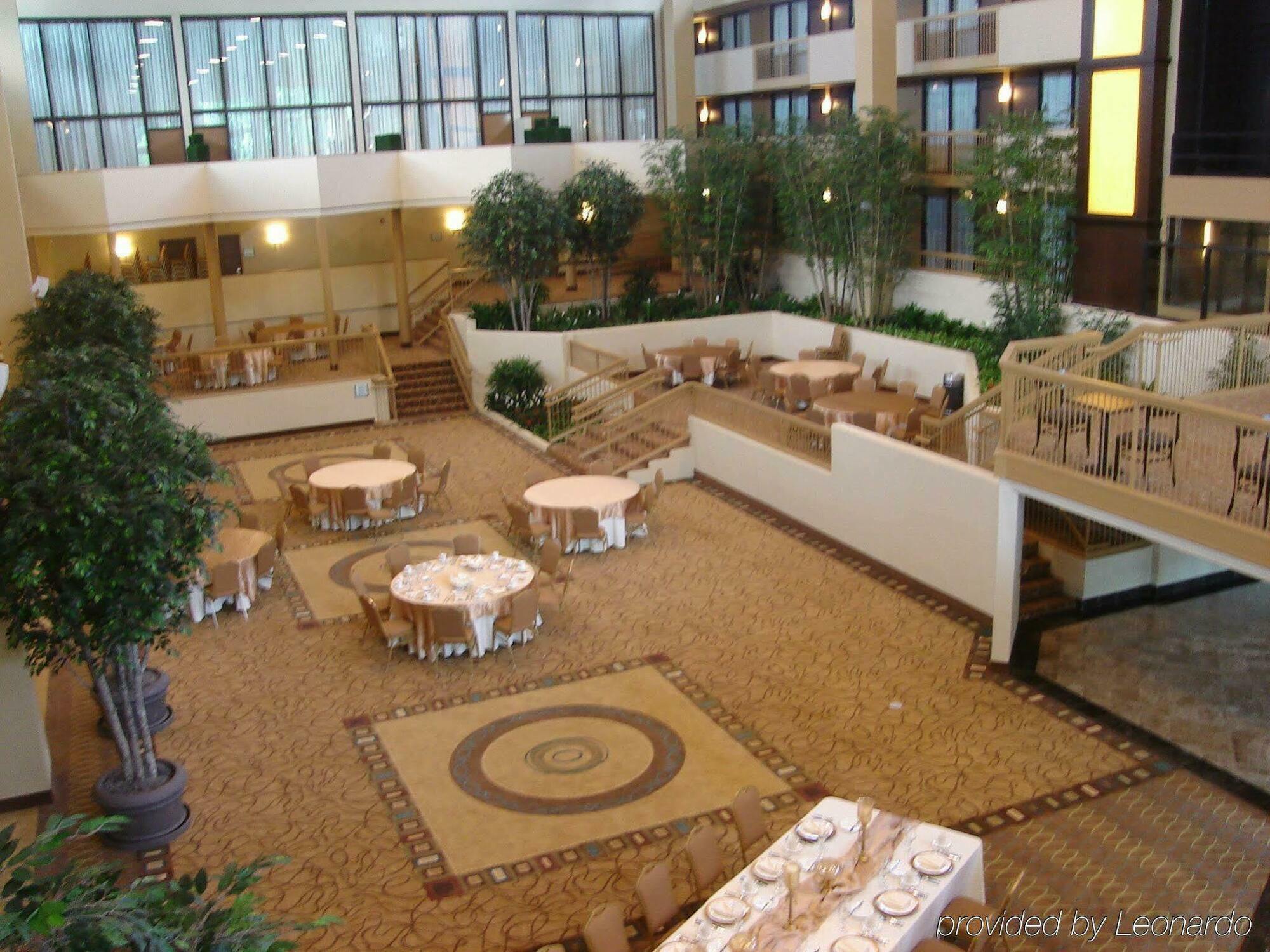 Holiday Inn Little Rock-Airport-Conference Center By Ihg Extérieur photo