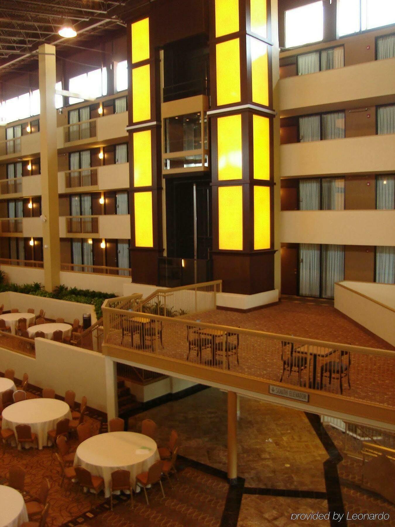 Holiday Inn Little Rock-Airport-Conference Center By Ihg Intérieur photo
