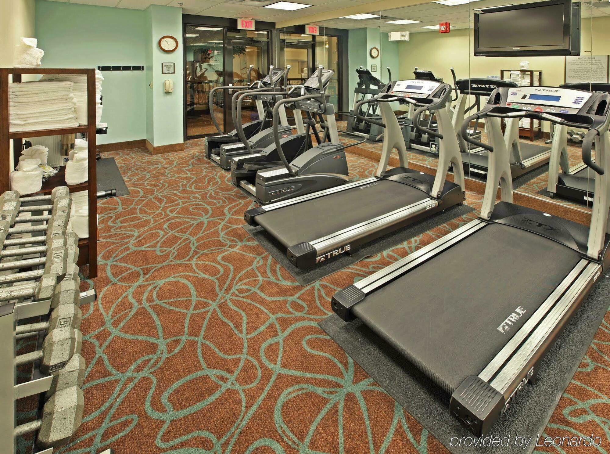 Holiday Inn Little Rock-Airport-Conference Center By Ihg Extérieur photo