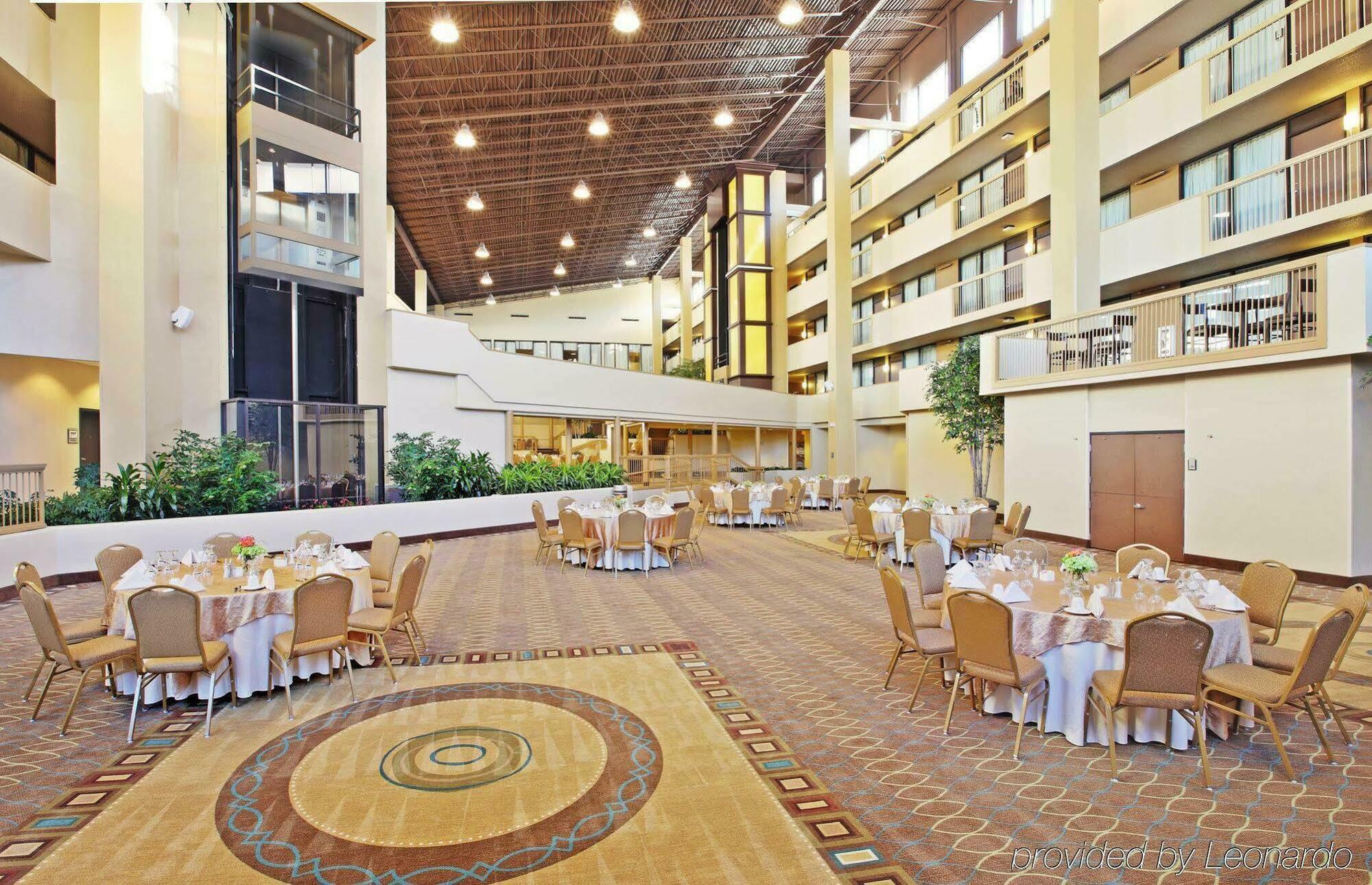 Holiday Inn Little Rock-Airport-Conference Center By Ihg Extérieur photo